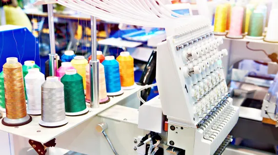 Manufacturing Products